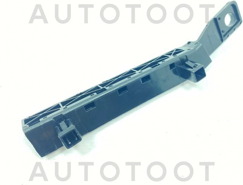Крепление переднего бампера левое -0237PC11LH Febest для NISSAN TIIDA