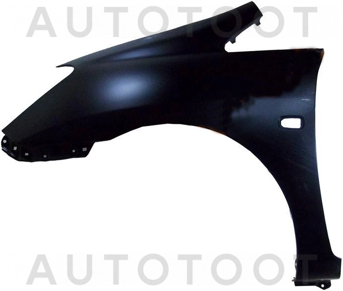 Крыло переднее левое -  для TOYOTA COROLLA SPACIO, TOYOTA COROLLA VERSO