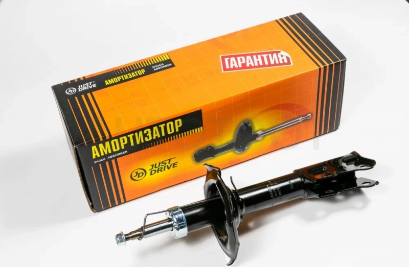 Стойка газомасляная /NST5205RL/ - Артикул JAS0070 - Производитель Just Drive - Фото, Отзывы, Цены