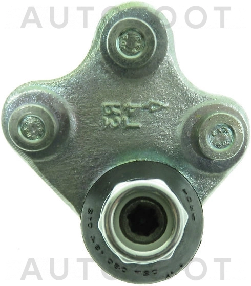 Шаровая опора правая -ST6RD407366 Sat для VOLKSWAGEN POLO, SKODA RAPID, SKODA FABIA