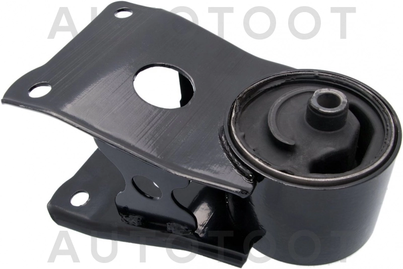 Подушка двигателя передняя правая -JDN0908F Just Drive для NISSAN CEFIRO, NISSAN MAXIMA