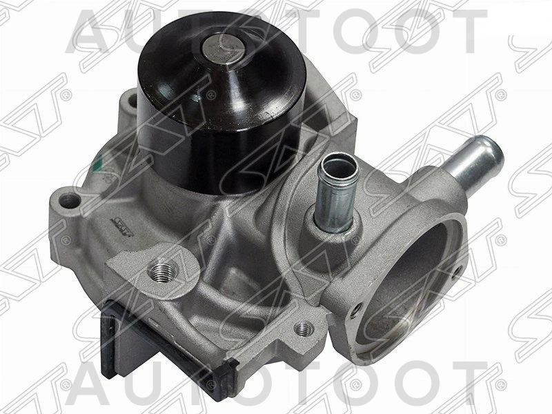 Насос водяной (помпа) EJ25D / 255 -  для SUBARU FORESTER, SUBARU LEGACY