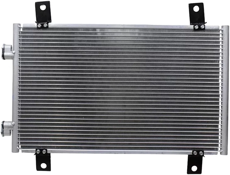 Радиатор кондиционера Peugeot Boxer 94-06 / Citroen Jumper 94-02 / Fiat Ducato 94-12