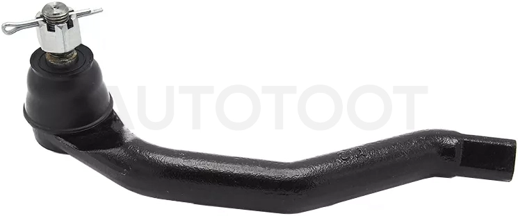 Наконечник рулевой тяги HONDA Civic FD 05-11 RH - Артикул KTR1165 - Производитель Kyb - Фото, Отзывы, Цены