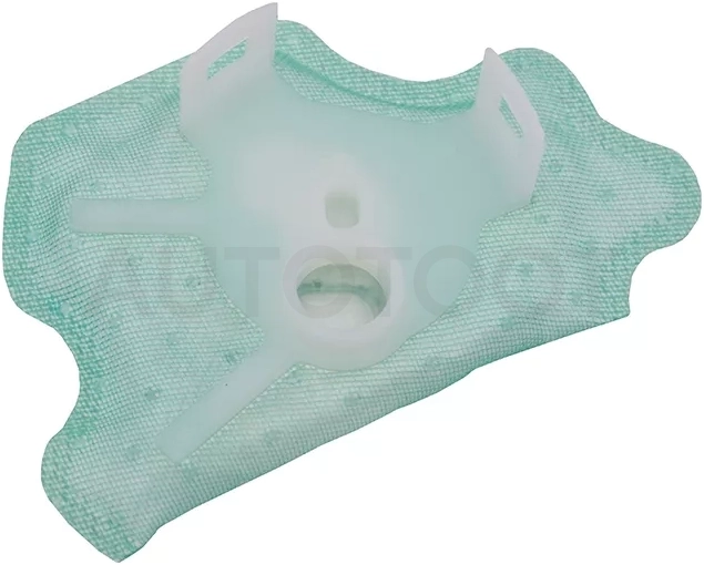 Фильтр топливный грубой очистки (сетка) MAZDA 2 07-10/DEMIO 07-09