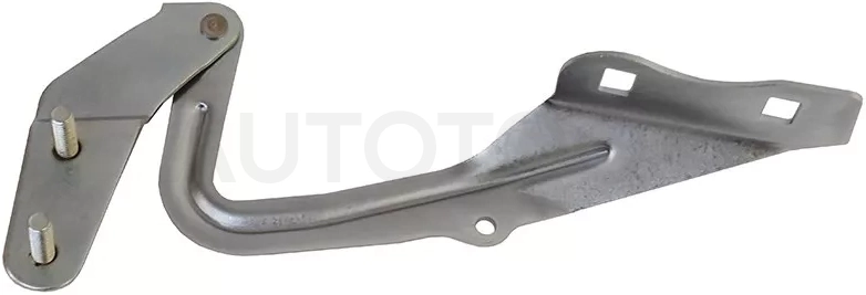 Петля капота Ford Focus 04-11 (Слева) - Артикул STFDA5015B2 - Производитель Sat - Фото, Отзывы, Цены