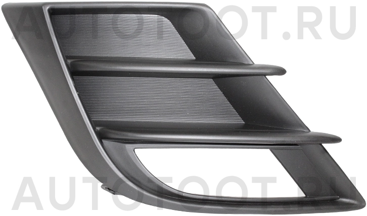 Заглушка противотуманной фары правая -ST290076 Sat для MAZDA 3 (AXELA)