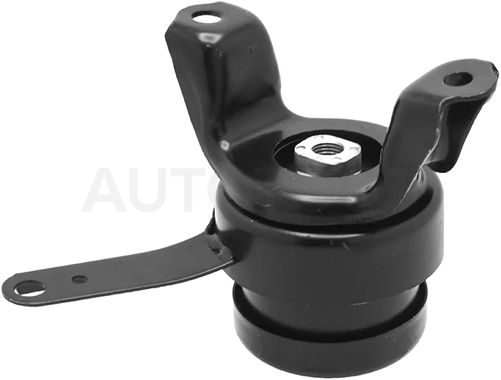 Опора двигателя Toyota Avensis (T220) 97-03 / Caldina 92-02 (Зад/ Справа)
