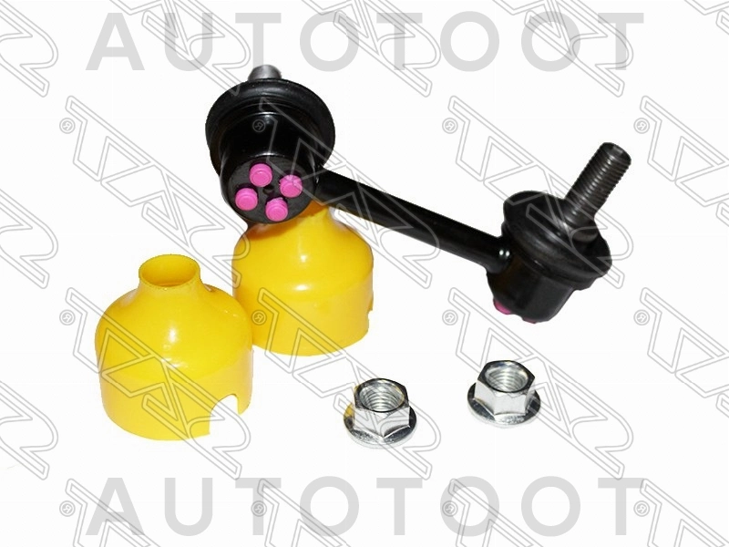 Стойка заднего стабилизатора левая -ST52321SWAA01 Sat для HONDA CR-V