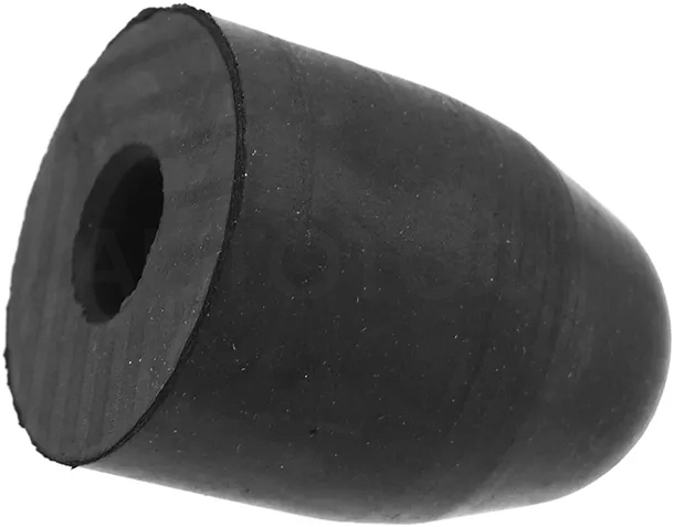Отбойник заднего амортизатора MAZDA 3 BK 03-08