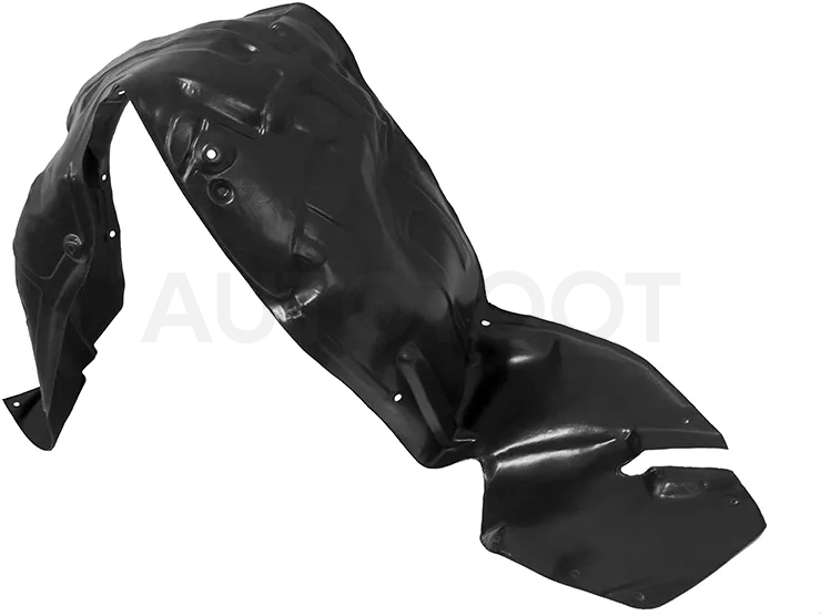 Подкрылок Toyota Camry Gracia 96-01 / Camry UAE/USA 96-01 (Спереди/ Слева)