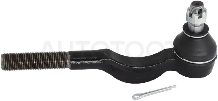 Наконечник рулевой тяги внутренний MMC CHALLENGER/DELICA/L200/NATIVA/PAJERO/MONTERO/SPORT 91- LH=RH
