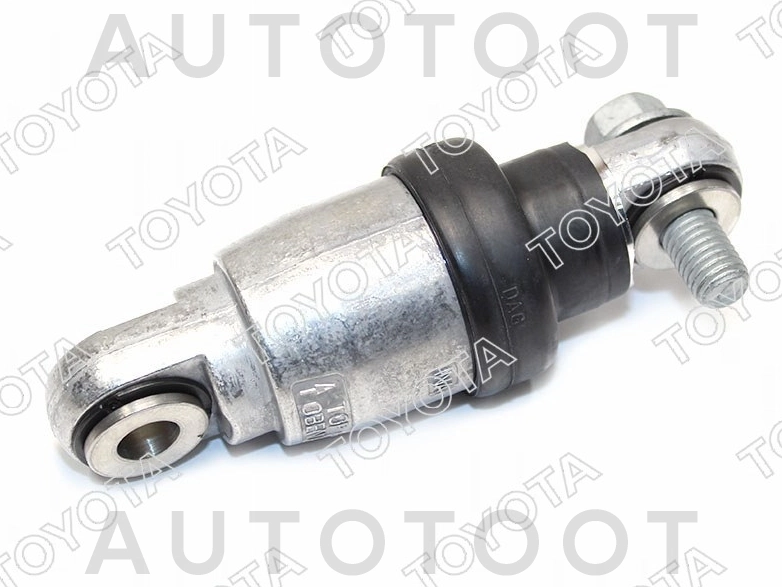 Амортизатор натяжителя приводного ремня 1-2AZ -  для TOYOTA ALPHARD, TOYOTA AVENSIS, TOYOTA CAMRY, TOYOTA HARRIER, TOYOTA IPSUM, TOYOTA ISIS, TOYOTA RAV4, TOYOTA WISH