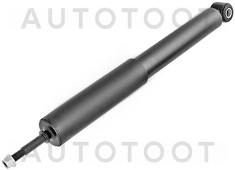 Амортизатор задний левый=правый (кроме 105) -JAA0558 Just Drive для TOYOTA LAND CRUISER