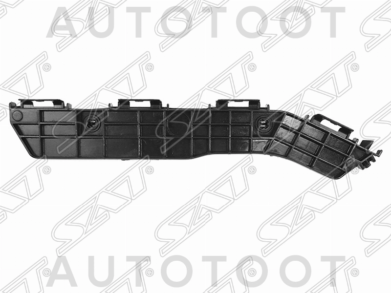 Крепление заднего бампера правое №1 -  для LEXUS RX270, LEXUS RX450H, LEXUS RX350