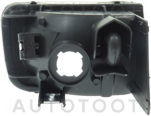 Фонарь-катафот в передний бампер левый -  для NISSAN MAXIMA, NISSAN CEFIRO