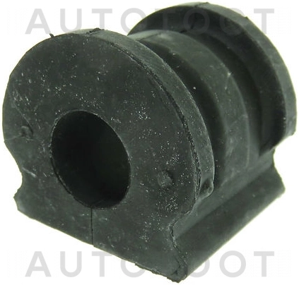 Втулка переднего стабилизатора d=16mm -ST6Q0411314P Sat для VOLKSWAGEN POLO, SKODA FABIA, SKODA RAPID