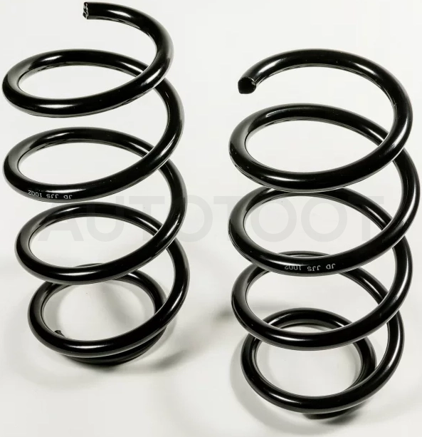 Пружина передняя CIT/FIATPEU - Артикул JJS1002 - Производитель Just Drive - Фото, Отзывы, Цены