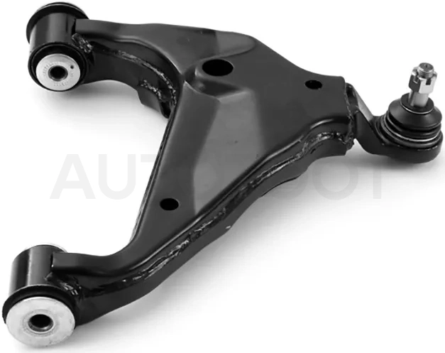 Рычаг подвески нижний TOYOTA FORTUNER/HILUX 2005-2014 RH - Артикул HSAC0470 - Производитель Hosu - Фото, Отзывы, Цены