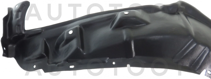 Подкрылок переднего крыла правый -ST110111 Sat для TOYOTA PRIUS