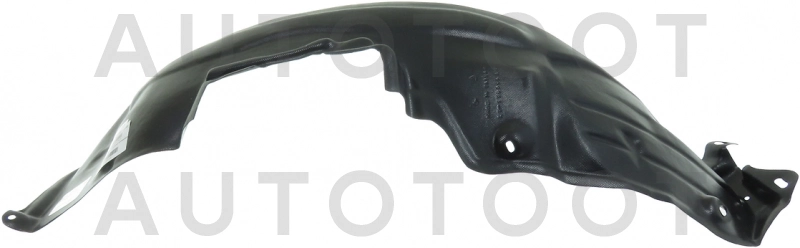 Подкрылок переднего крыла правый (задняя часть) -  для TOYOTA CHASER, TOYOTA MARK 2, TOYOTA CRESTA