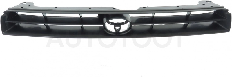 Решетка радиатора -STTY360930 Sat для TOYOTA CAMRY, TOYOTA SCEPTER