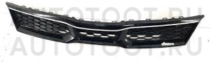 Решетка радиатора -ST170067 Sat для KIA RIO