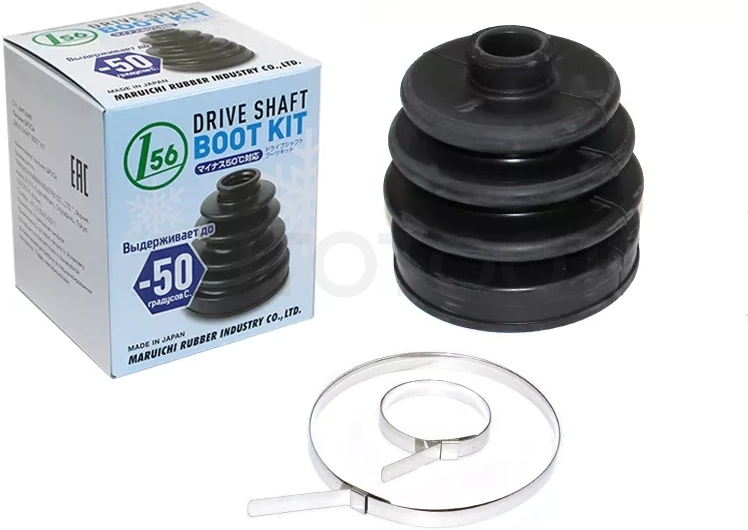 Пыльник ШРУСа наружный NISSAN BLUEBIRD SYLPHY QNG10 00-05/ALMERA N15 95-00