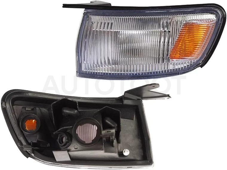 Габарит Toyota Chaser (X90) 92-96 (Слева) - Артикул ST22231L - Производитель Sat - Фото, Отзывы, Цены