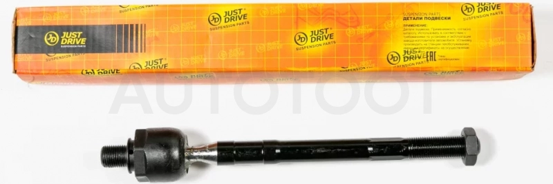 Тяга рулевая, внутренняя SRK8040 - Артикул JSR0146 - Производитель Just Drive - Фото, Отзывы, Цены
