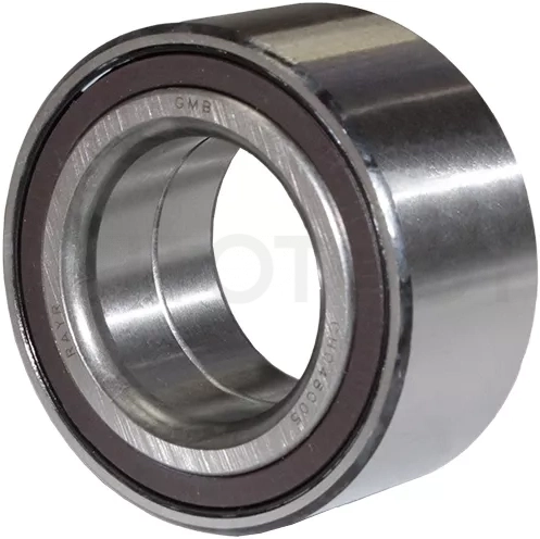 Подшипник передней ступицы HONDA ACCORD CL7/8/9/CM1/2/3/ODYSSEY RB1/2/INSPIRE UC1/CIVIC 07- (c ABS)