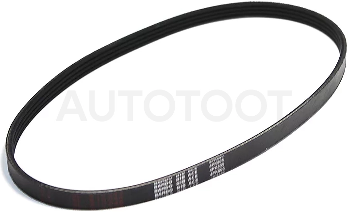 Ремень поликлиновой SUZUKI M15A SWIFT 05- (ALT)/ NISSAN GA13-16D Y10/U13/B14 (ALT)/ TOYOTA #VZ-ser. VCV1#/VZV3# (PS)