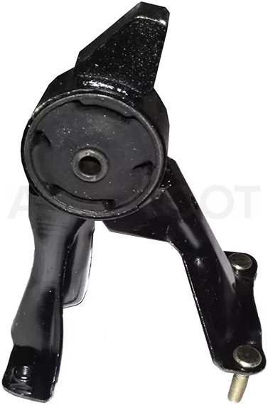 Опора двигателя Toyota Avensis (T220) 97-03 / Caldina 92-02 (Зад) - Артикул ST1237115170 - Производитель Sat - Фото, Отзывы, Цены