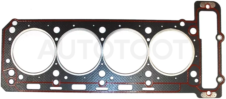 Прокладка ГБЦ 1.8-2.3 16V M111 MB W202/W210/W124/VITO