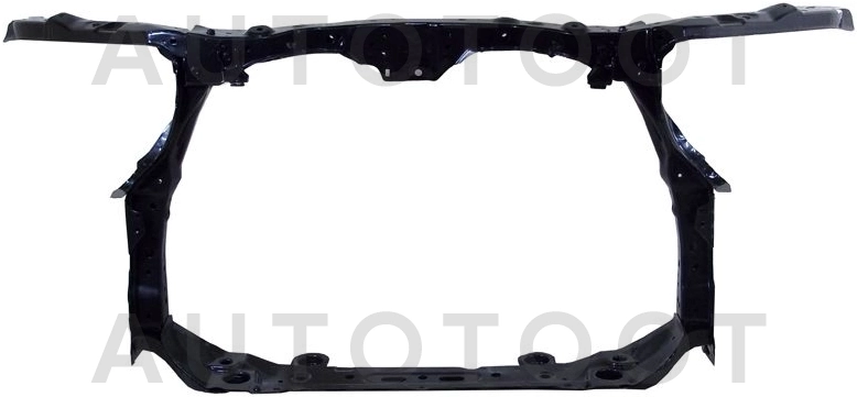 Рамка радиатора -  для HONDA CIVIC