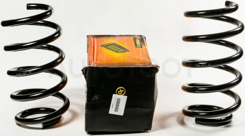 Пружина передняя FIAT - Артикул JJS1011 - Производитель Just Drive - Фото, Отзывы, Цены