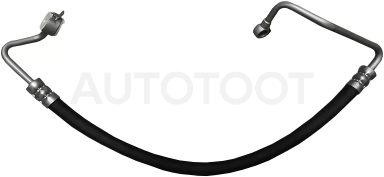 Шланг ГУР Suzuki Escudo 05-17 J20A - Артикул ST4923065J00 - Производитель Sat - Фото, Отзывы, Цены