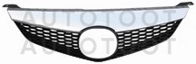 Решетка радиатора (с хромированным молдингом, USA) -  для MAZDA 6 (ATENZA)