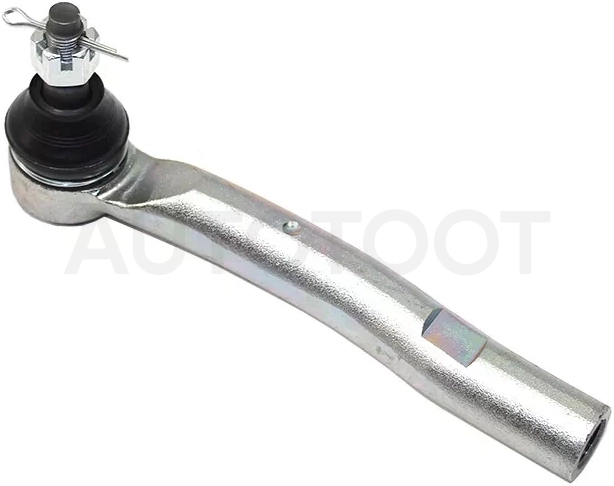 Наконечник рулевой TOYOTA HIGHLANDER/KLUGER 07-13/LEXUS RX 270/350/400 08- RH