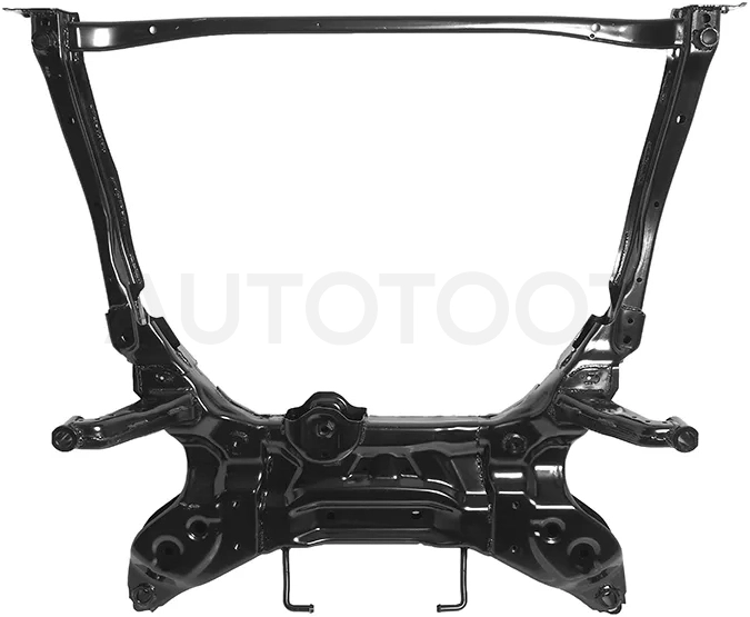 Подрамник передний Haval Jolion 20-24