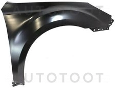 Крыло переднее правое -  для SUBARU LEGACY