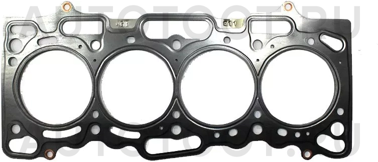 Прокладка ГБЦ MITSUBISHI COLT/LANCER/MIRAGE 4G15 95 - Артикул JA31126 - Производитель Stone - Фото, Отзывы, Цены