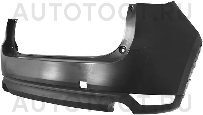 Бампер задний -  для MAZDA CX-5