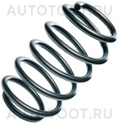 Пружина подвески передней правая=левая -1022483SX Stellox для BMW 5SERIES