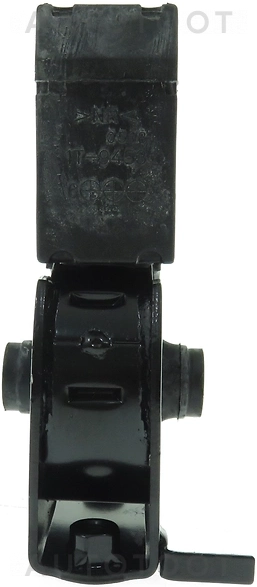 Подушка двигателя передняя (1/2/3ZZ, 1AZ) -FM4494 Sufix для TOYOTA AVENSIS, TOYOTA ALLEX, TOYOTA CALDINA, TOYOTA COROLLA, TOYOTA COROLLA FIELDER, TOYOTA COROLLA SPACIO, TOYOTA PREMIO, TOYOTA WISH, TOY