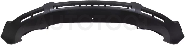 Бампер передний Volkswagen Passat 00-05 (Нижняя часть)