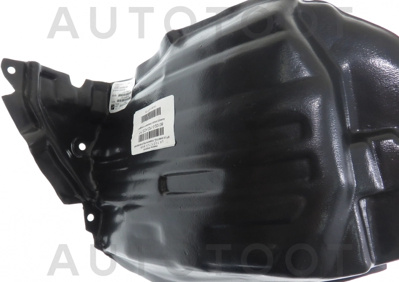 Подкрылок переднего крыла левый -TY11122AL Tyg для TOYOTA ECHO, TOYOTA PLATZ, TOYOTA YARIS, TOYOTA VITZ