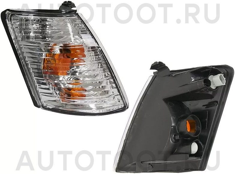 Указатель поворота угловой правый (1998-2001) -ST4414R Sat для TOYOTA GAIA