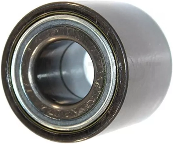 Подшипник задней ступицы NISSAN ALMERA/MARCH/NOTE/RENAULT MEGAN/SCENIC 03 - Артикул ST7701208059 - Производитель Sat - Фото, Отзывы, Цены