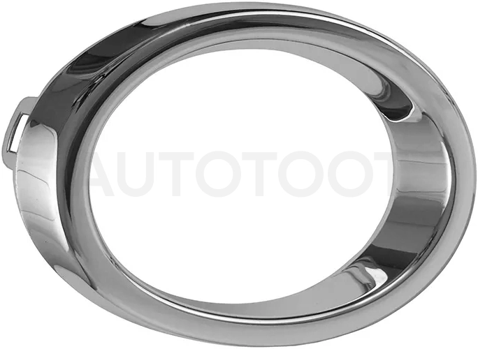 Оправа ПТФ Renault Logan 18-22 (Справа) - Артикул STDC02219E1 - Производитель Sat - Фото, Отзывы, Цены